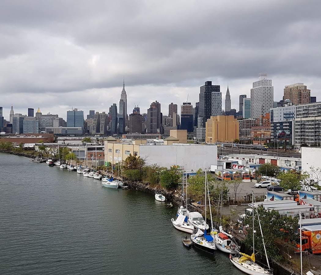 North Brooklyn Community Boathouse 3