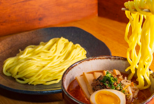 Yasubee Authentic Ramen 2