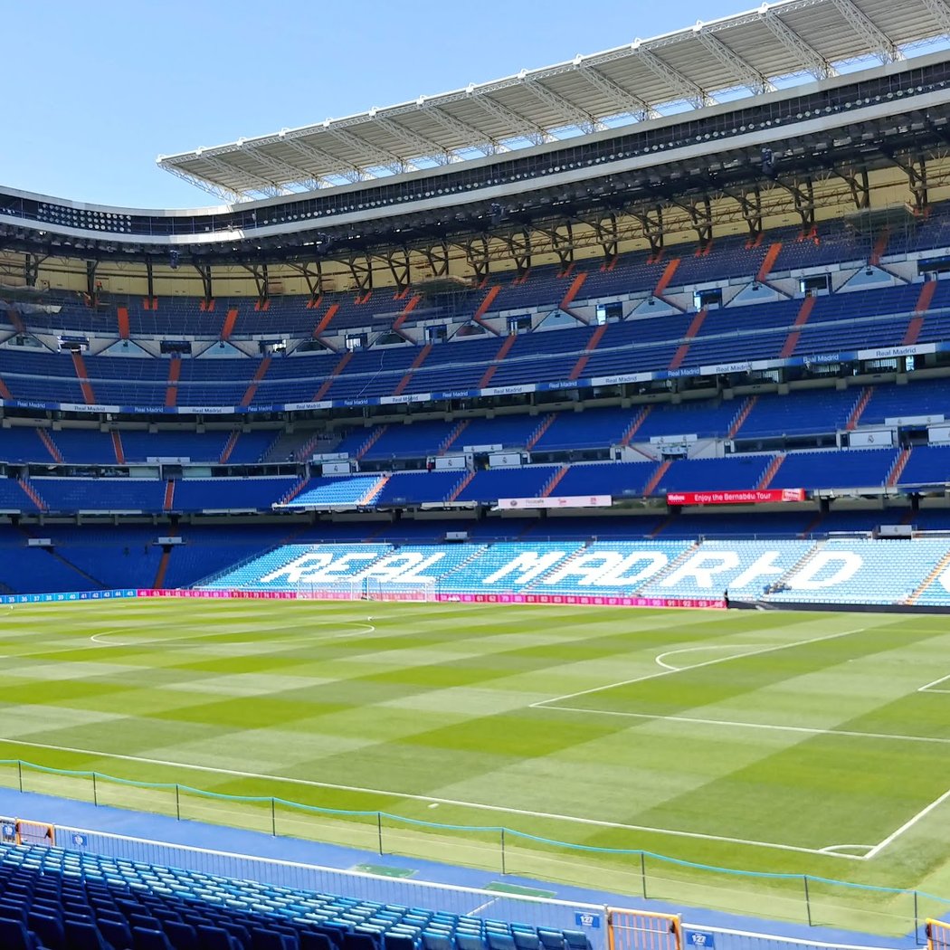 Bernabéu 4