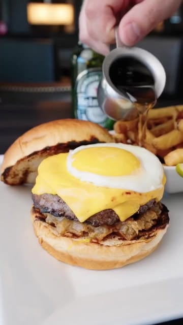Drifters Kitchen and Bar 2