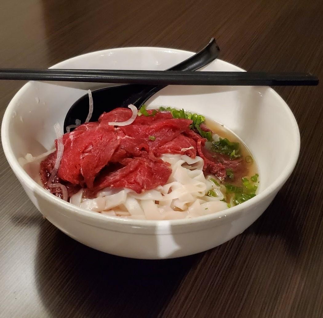 Phở Noodles 2