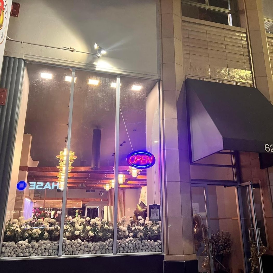 SA BY THAI Restaurant 2