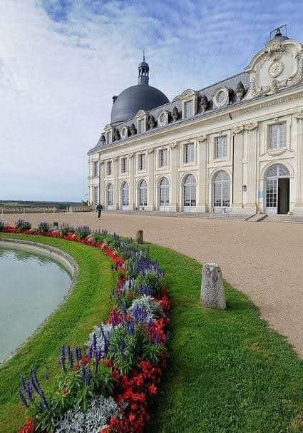 Valençay 2
