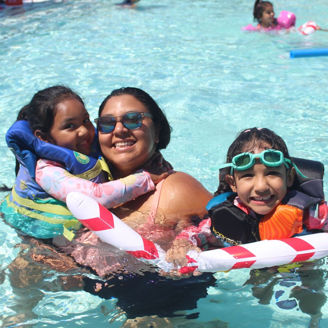 Colton Aquatic Facility 1