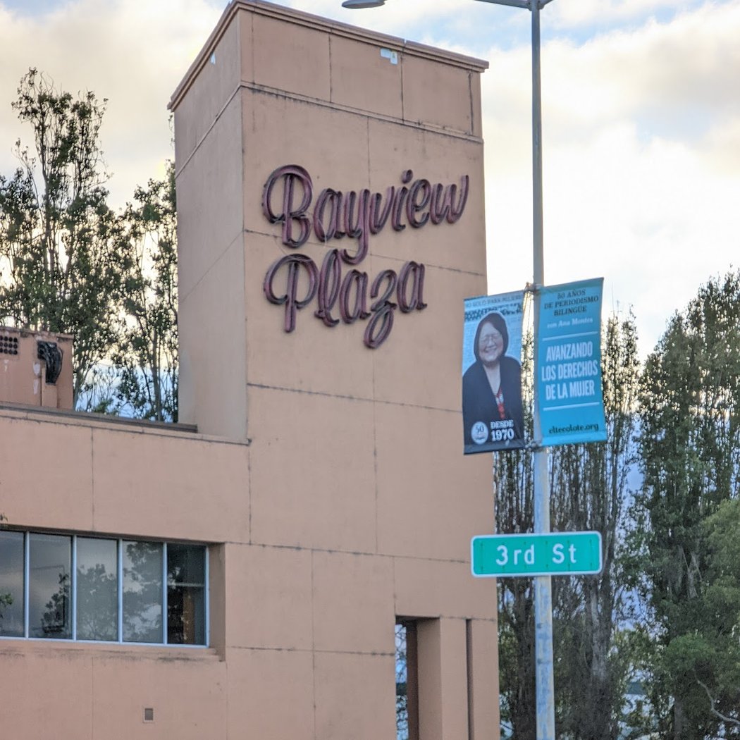 Bayview Plaza 3