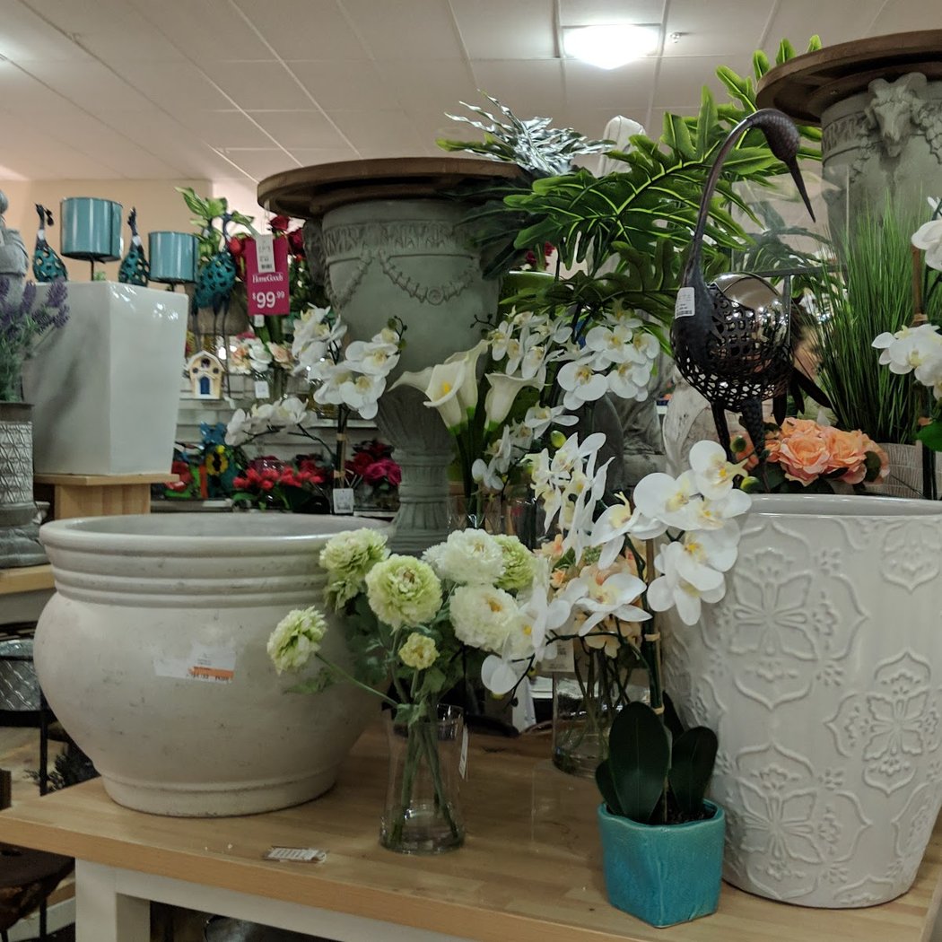HomeGoods 1