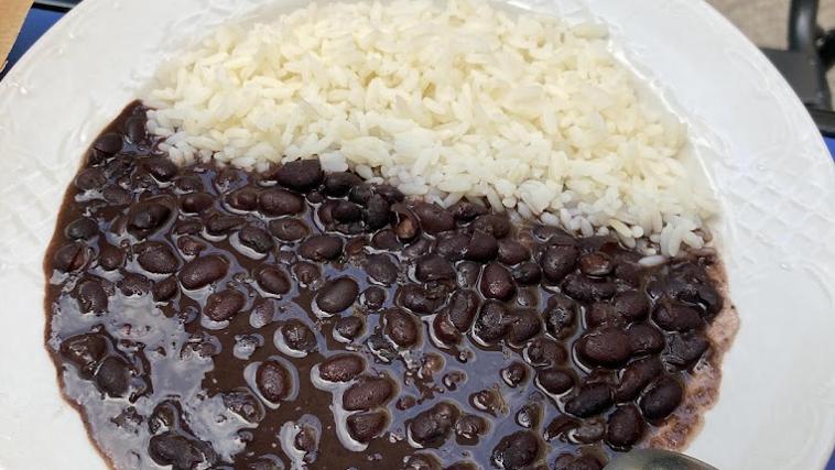 Habanita Vegetarian Restaurant | Vegan and gluten-free cuisine in Seville 2