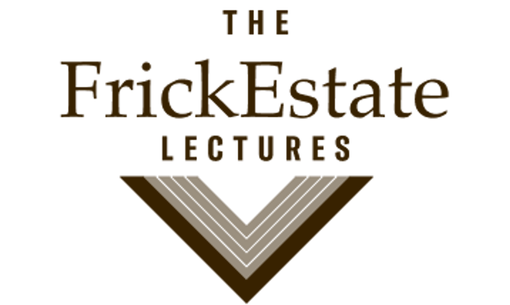 HAVE YOU READ? FIVE NEW NOVELS (Part II) – The Frick Estate Lectures 1