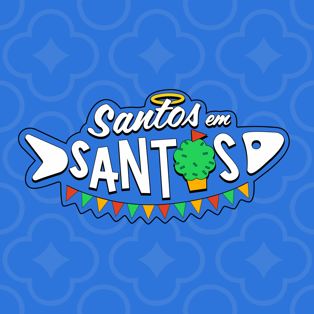 Santos em Santos 2026 2