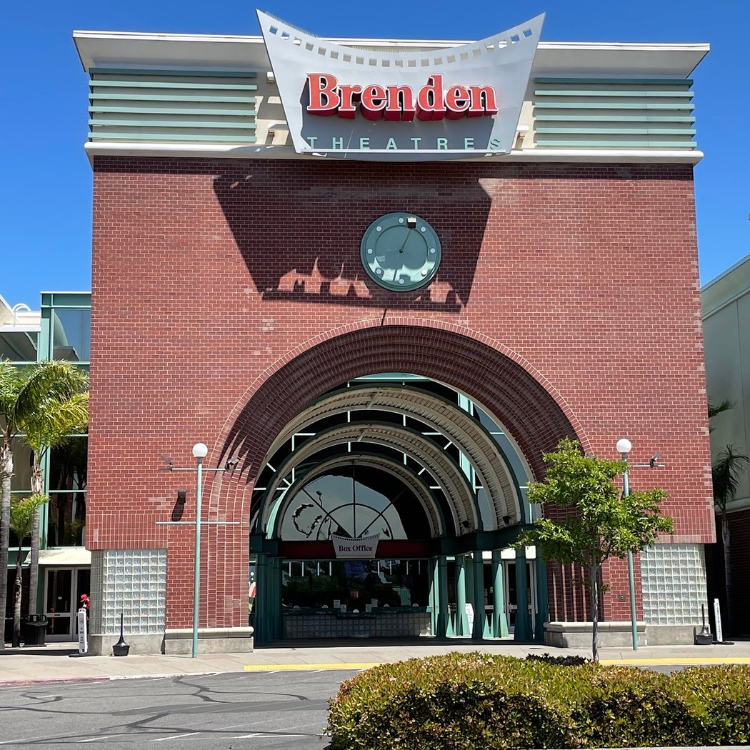 Brenden Theatres Vacaville 16 2
