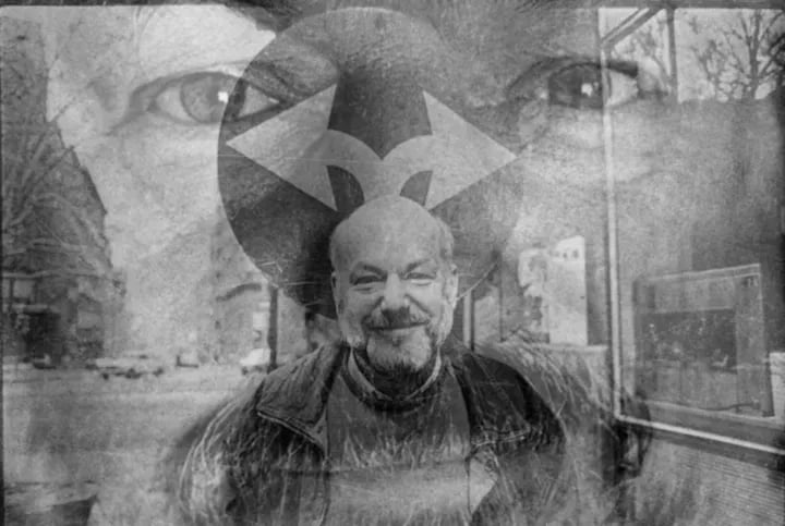 Murderers on the Yugoslavia Express 1