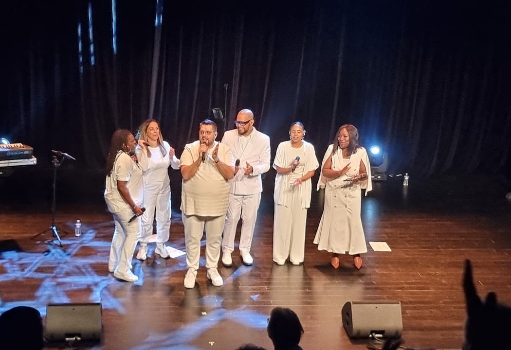 Spectacle à Nantes 3