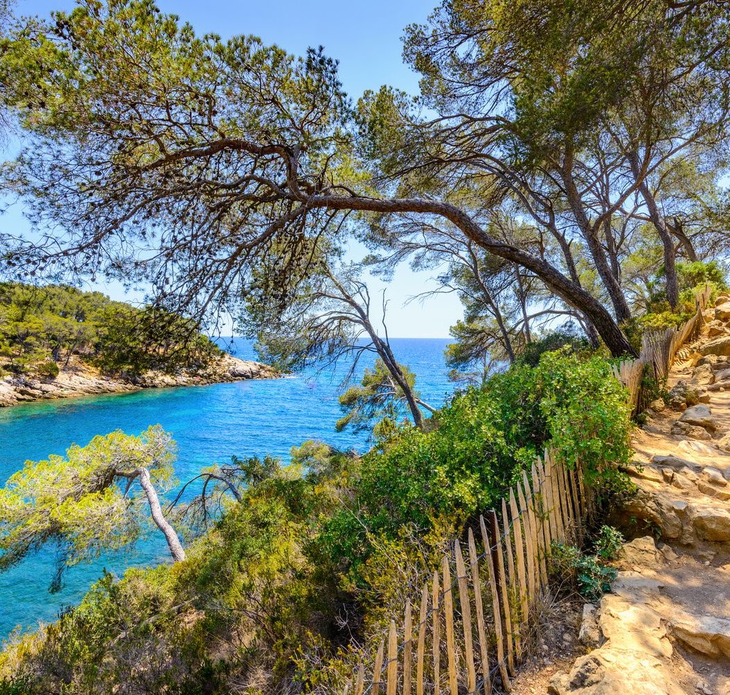Sentier du littoral 1