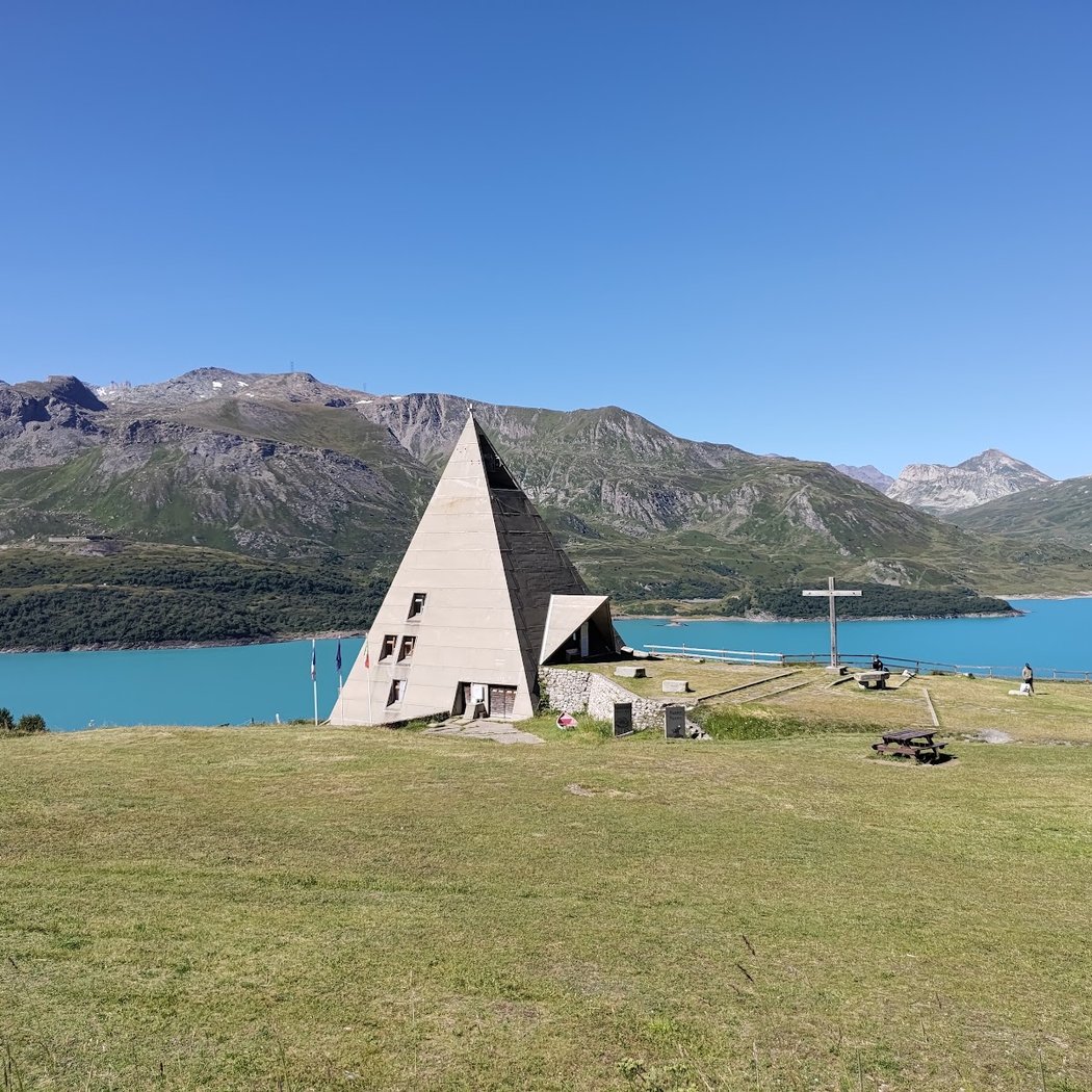 Mont-Cenis 4