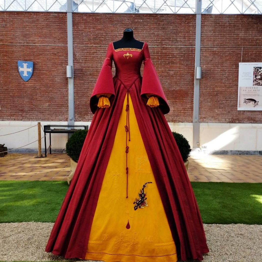 Châteaubriant, 1000 ans d'histoires 1