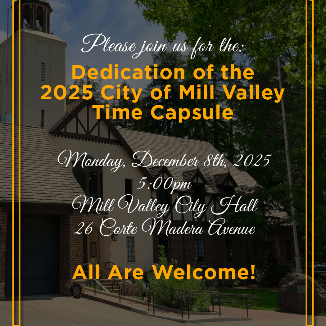 Dedication of the 125th Time Capsule 1