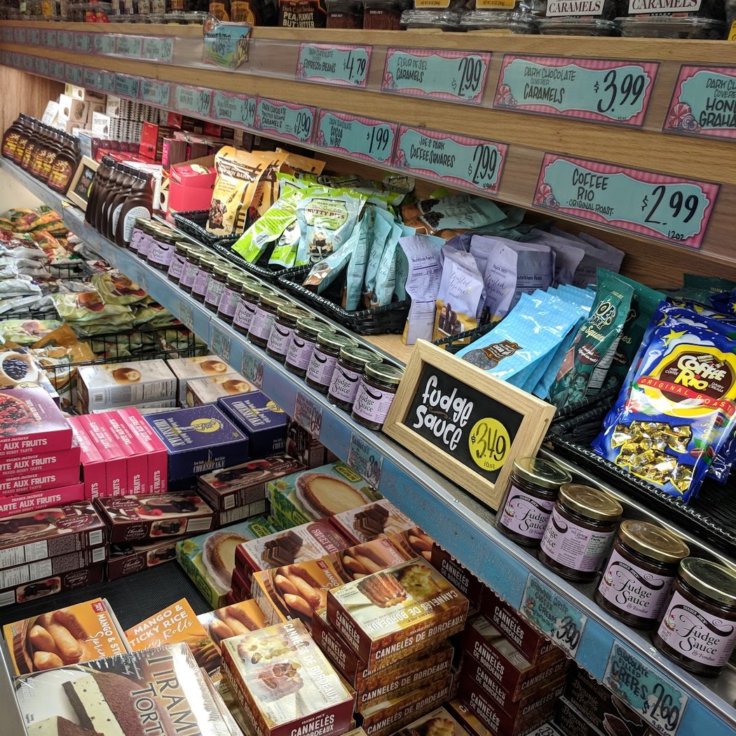 Trader Joe's 1