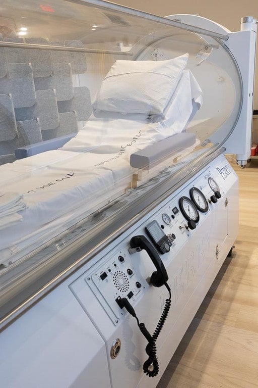 Noah Clinics 1