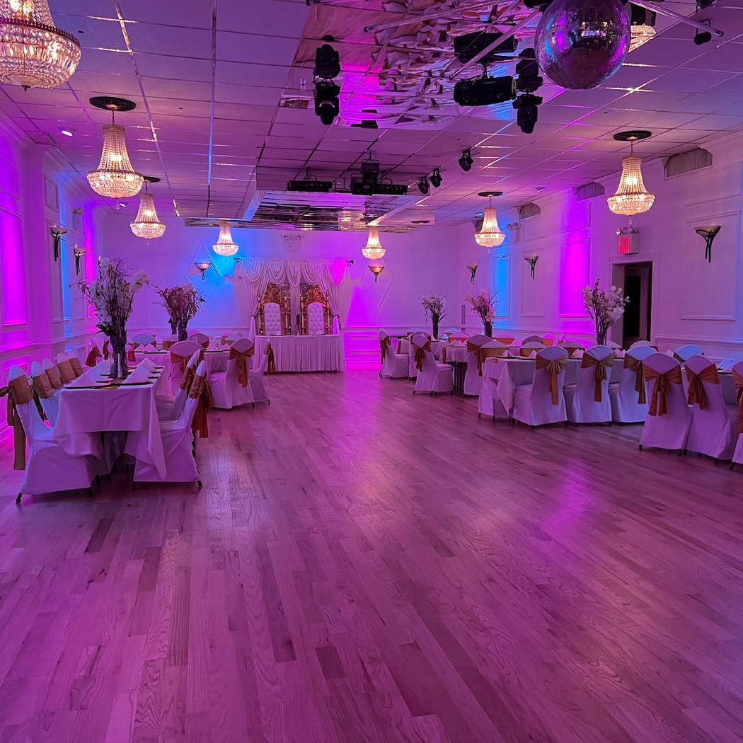 Grand 2020 Banquet & Party Hall 1