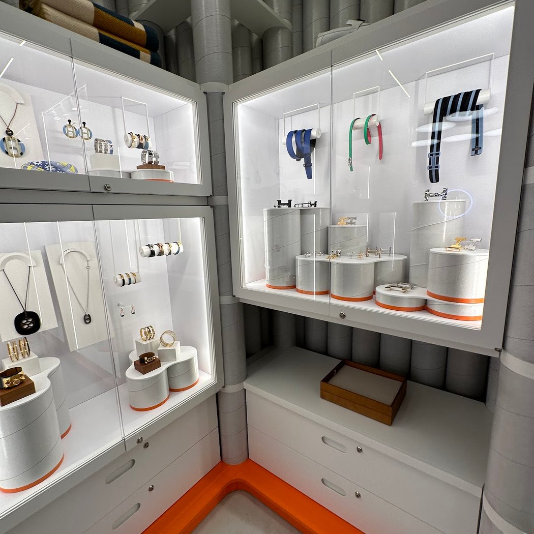 Hermès 1