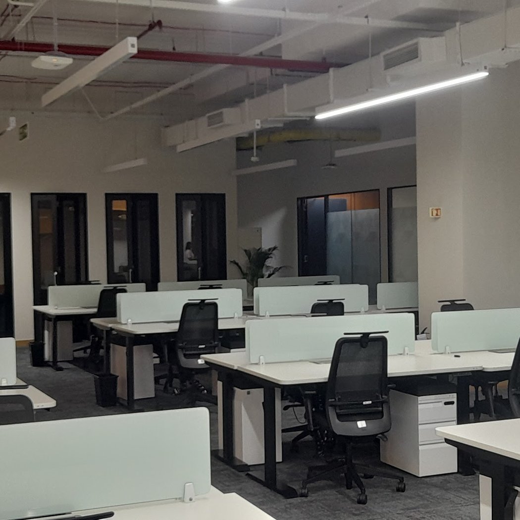 WeWork Embassy One - Coworking & Office Space in Hebbal, Bangalore 3