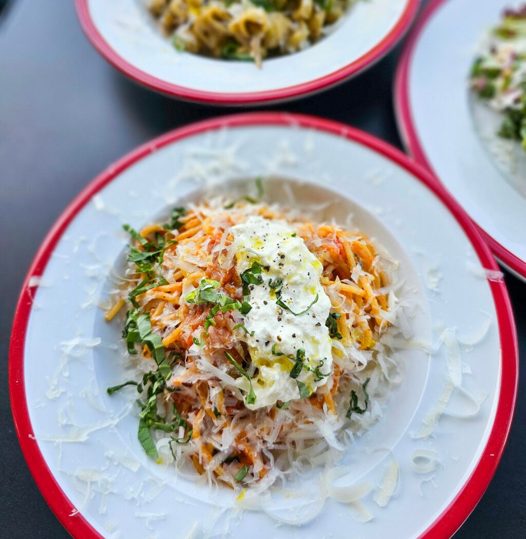 Acre Pasta 3