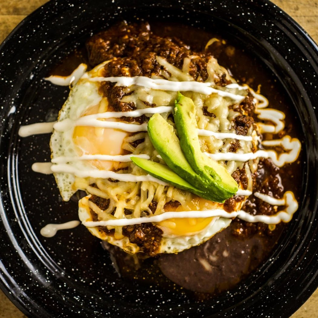 Gordo's Cantina 1