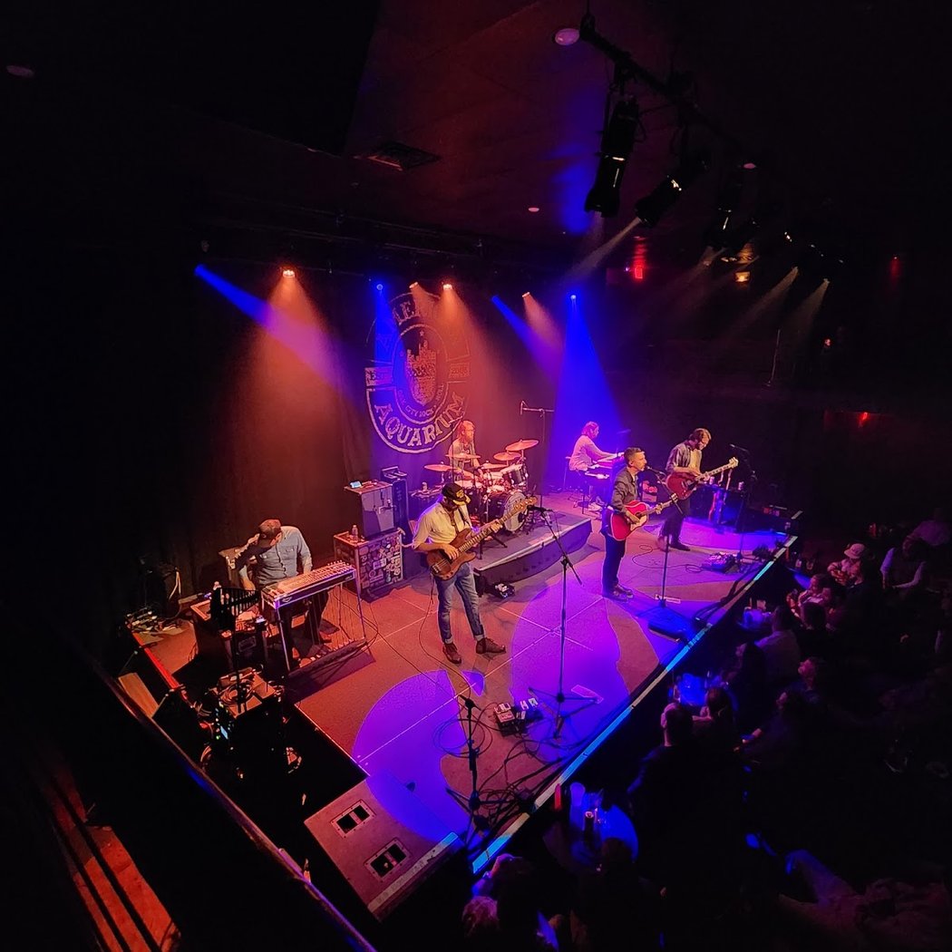 The Heights Theater 3