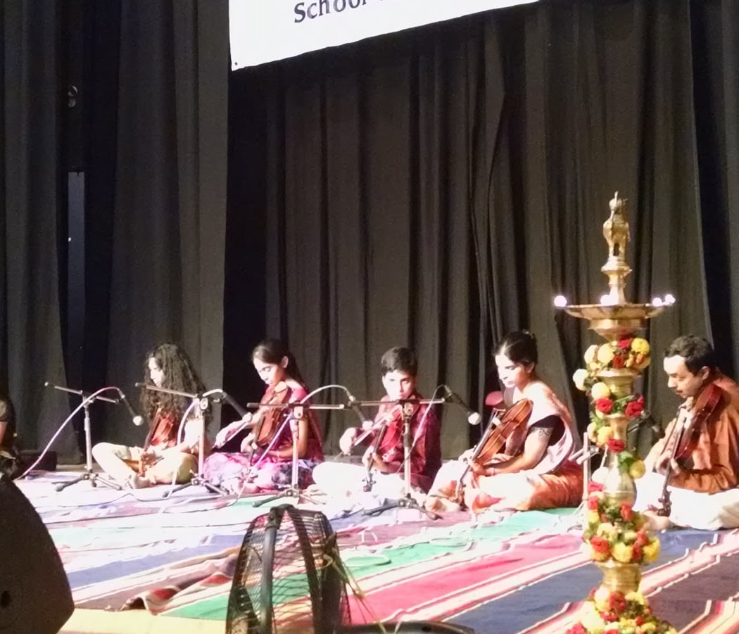 Bhakti Vaani – Voices of Devotion 3