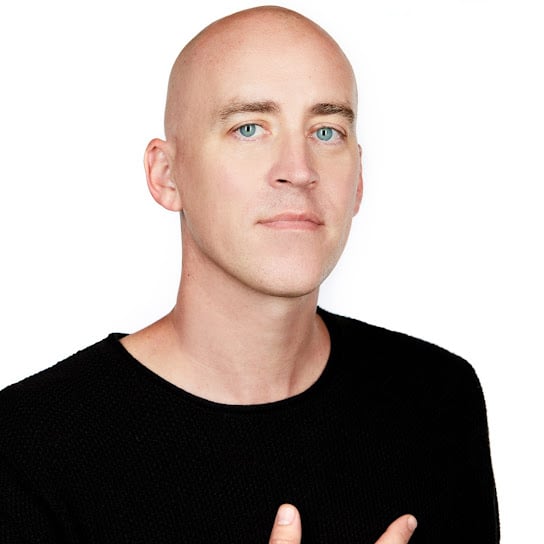 Tyrone Wells 1