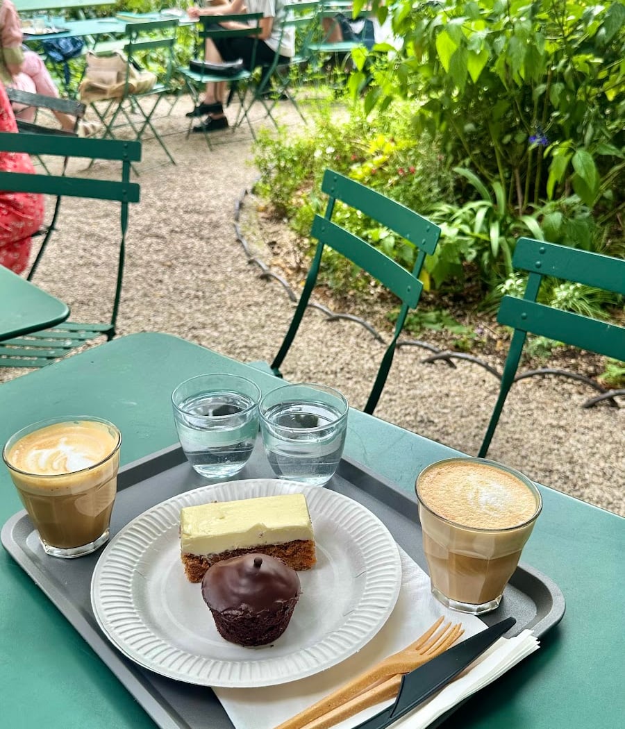 Rose Bakery 1
