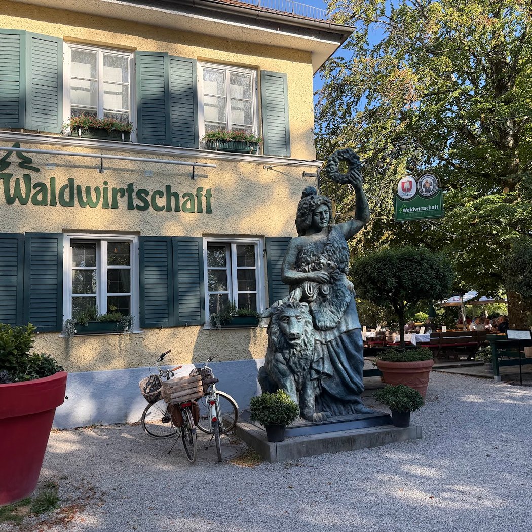 Waldwirtschaft 3
