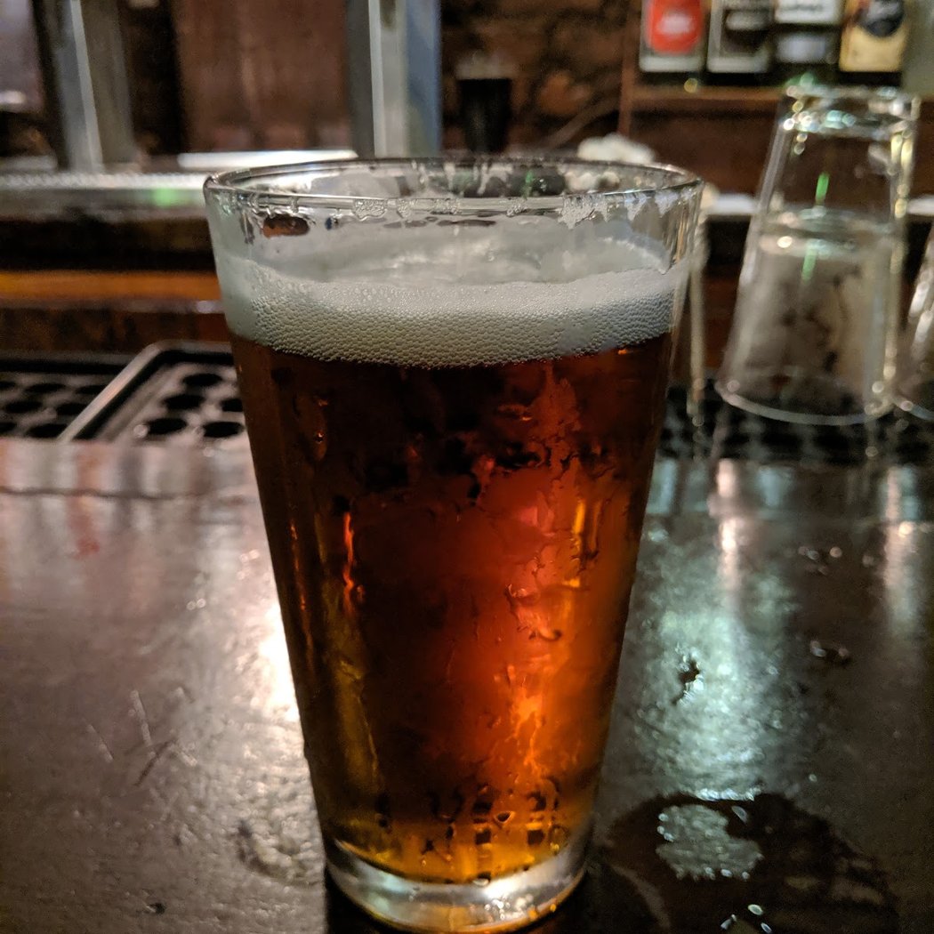 Ten Twenty Bar 1