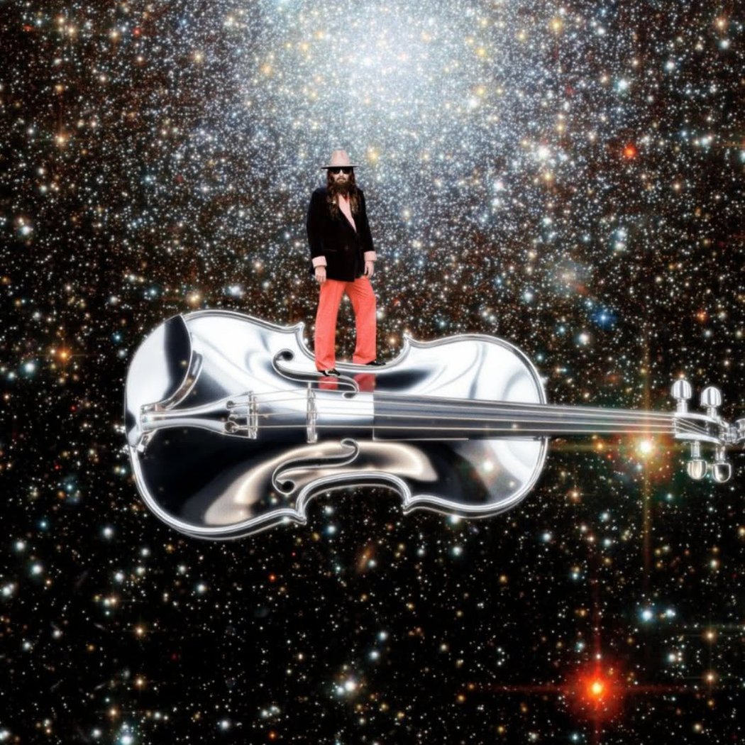 Carte Blanche de Sébastien Tellier 1