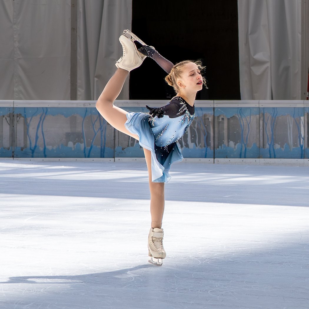 CITY SKATE CONCERTS 2