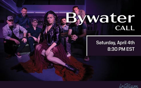 Bywater Call 1