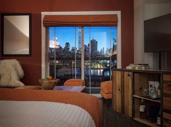 Ravel Hotel, Trademark Collection by Wyndham 1