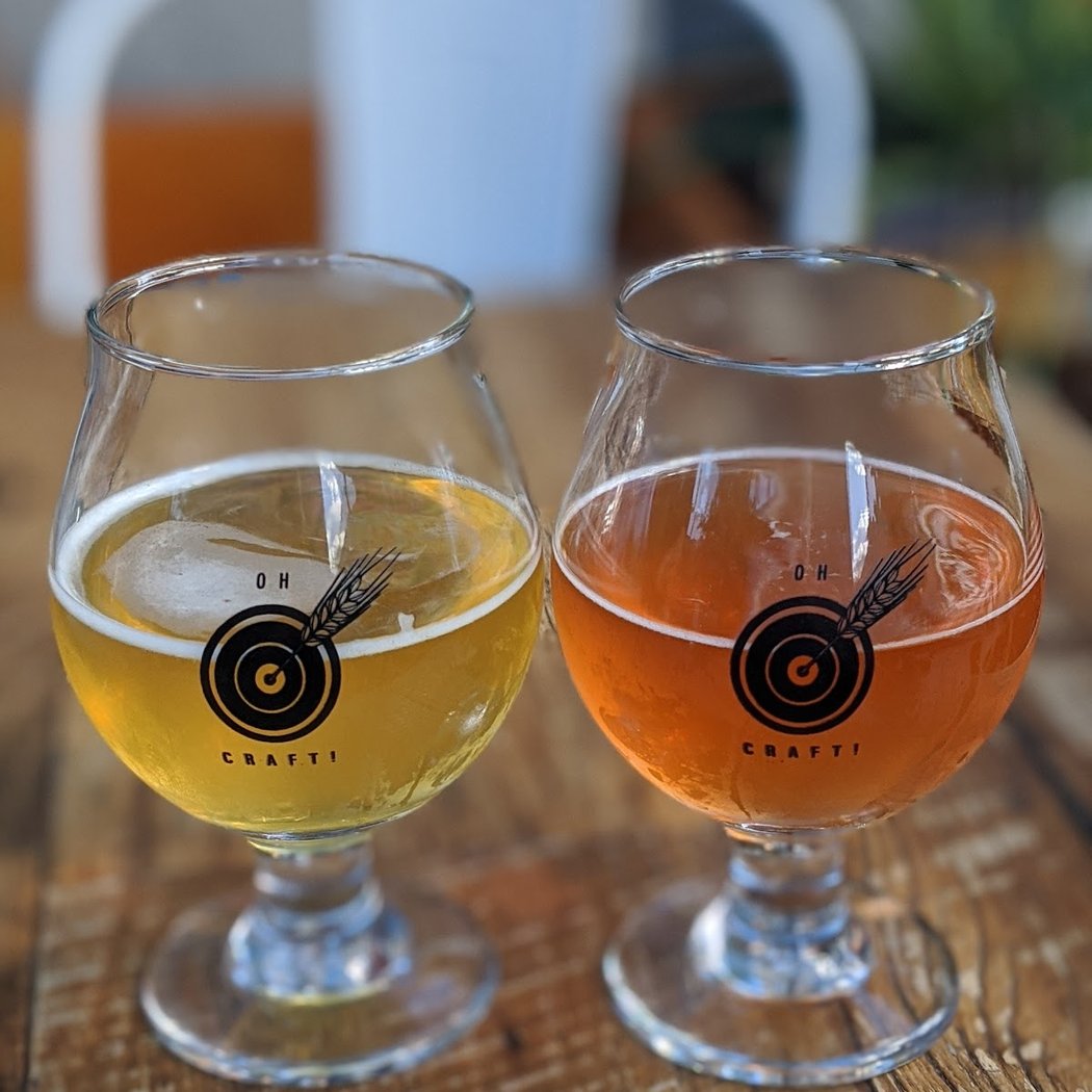 Beer Trivia Night 1