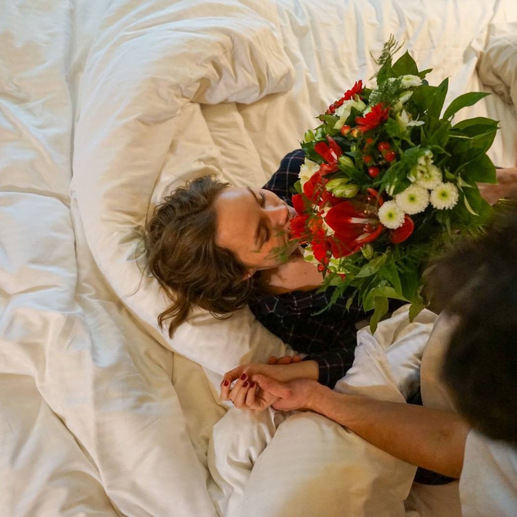 Soirée de Saint-Valentin 1