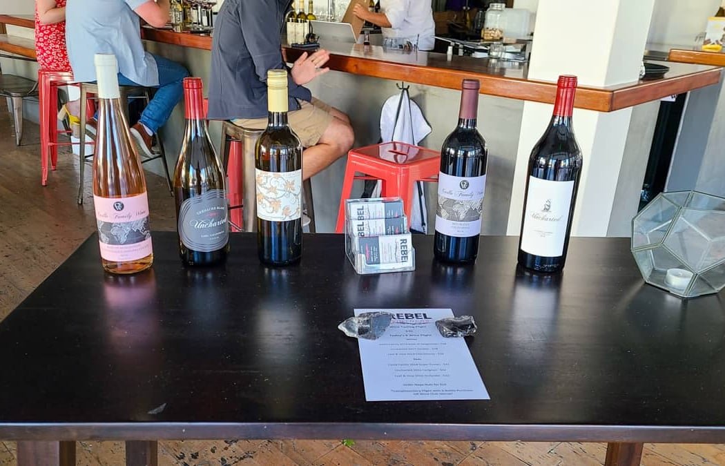 Rebel Vintners 2