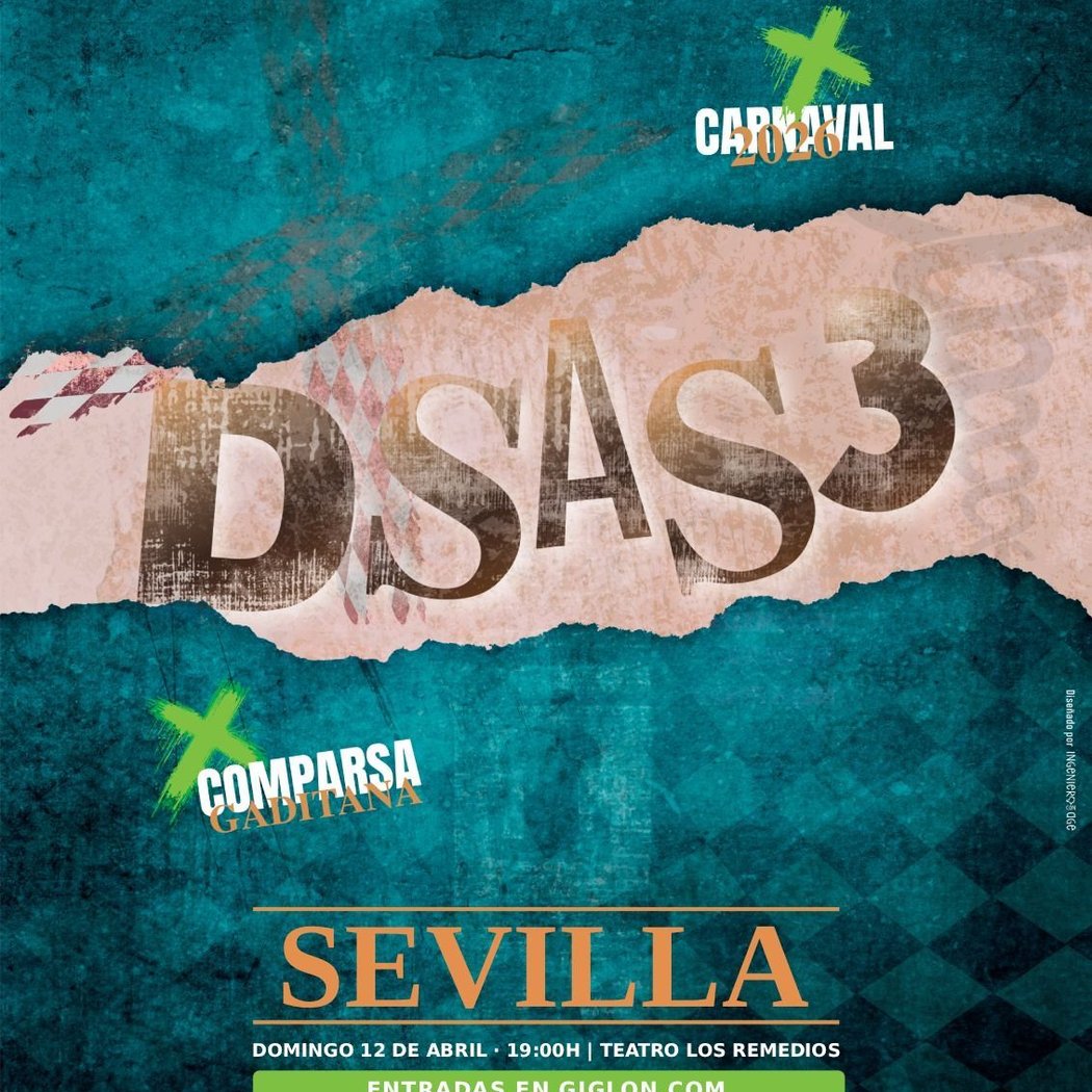 Comparsa Jesús Bienvenido 1