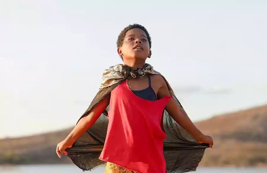 Film Screening – “Gugu’s World” 1