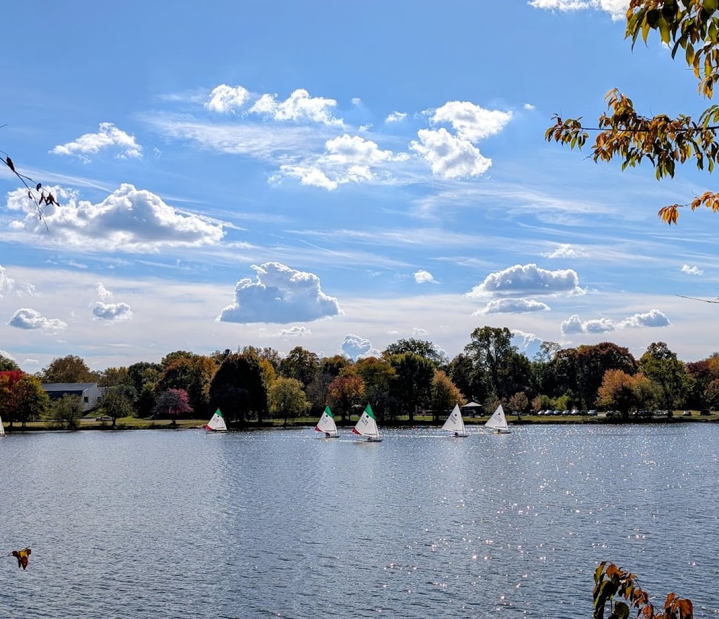 Cooper River Park 3