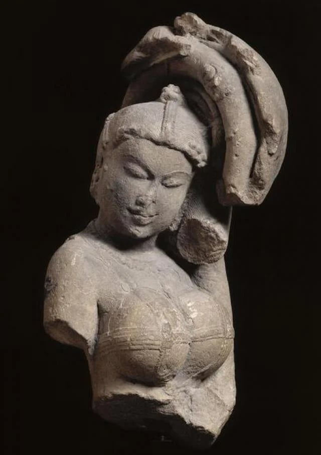La beauté autrement en Inde 1