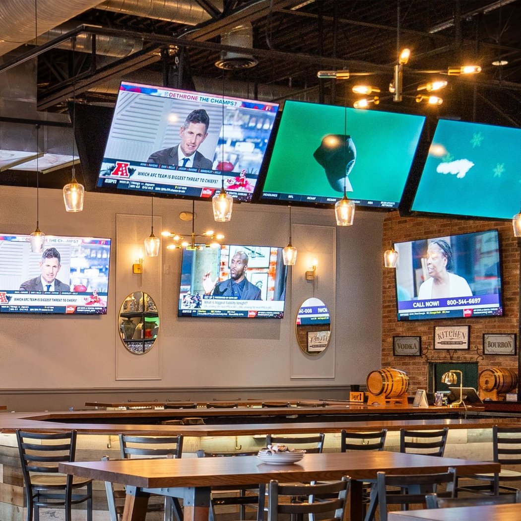Mill Run Ale House 2