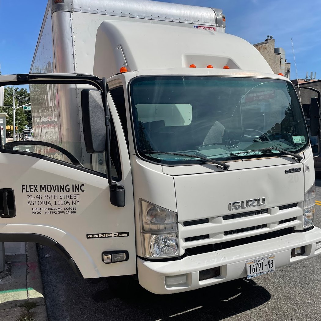 Flex Moving NY 3