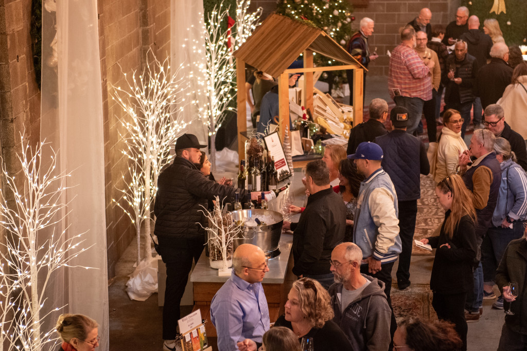 Holiday Celebration and Marketplace 3