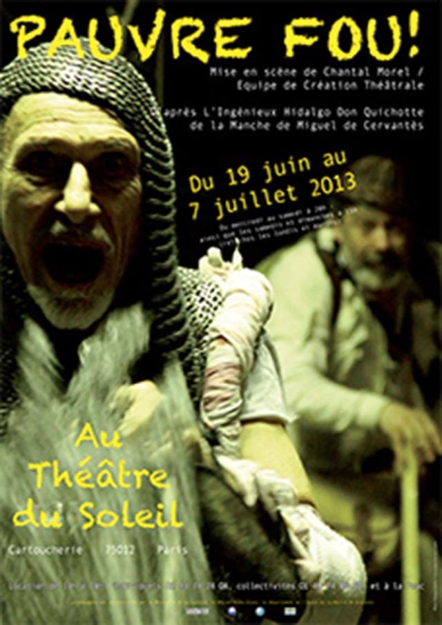 Pauvre fou! 1