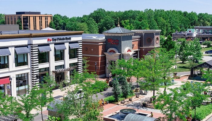 Crocker Park 3