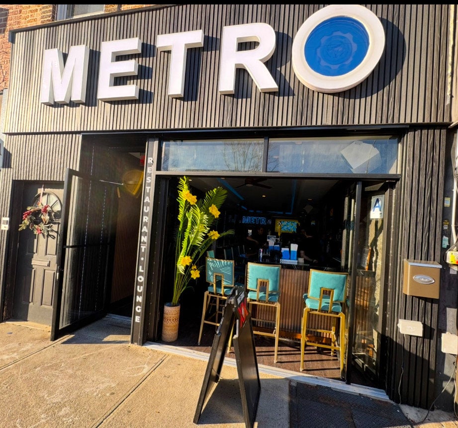 Metro By Fabrika 2